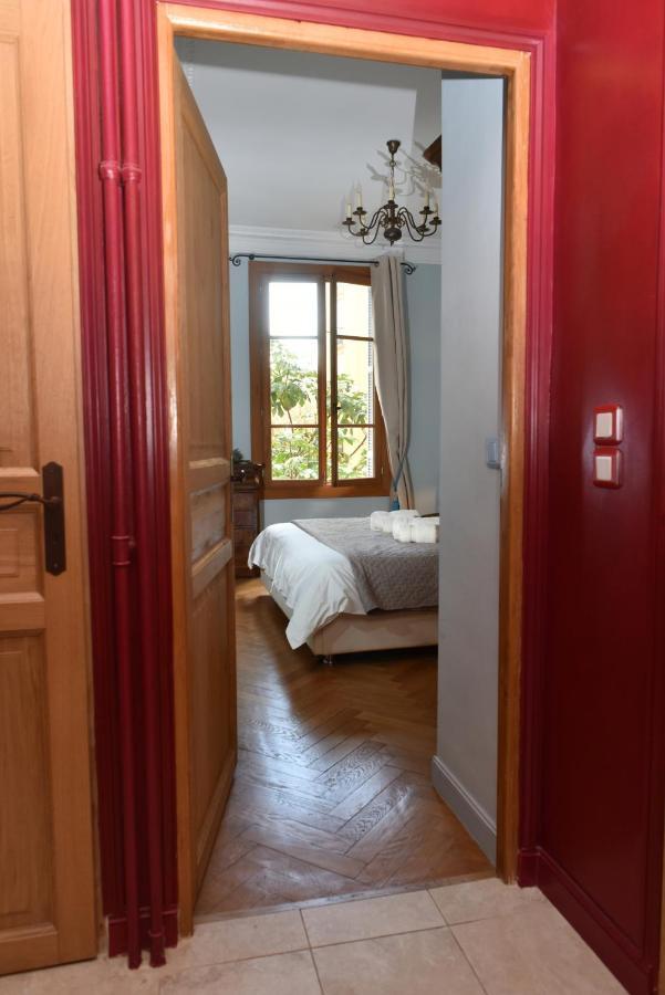 Le Petit Prestige Appartement Nice Buitenkant foto