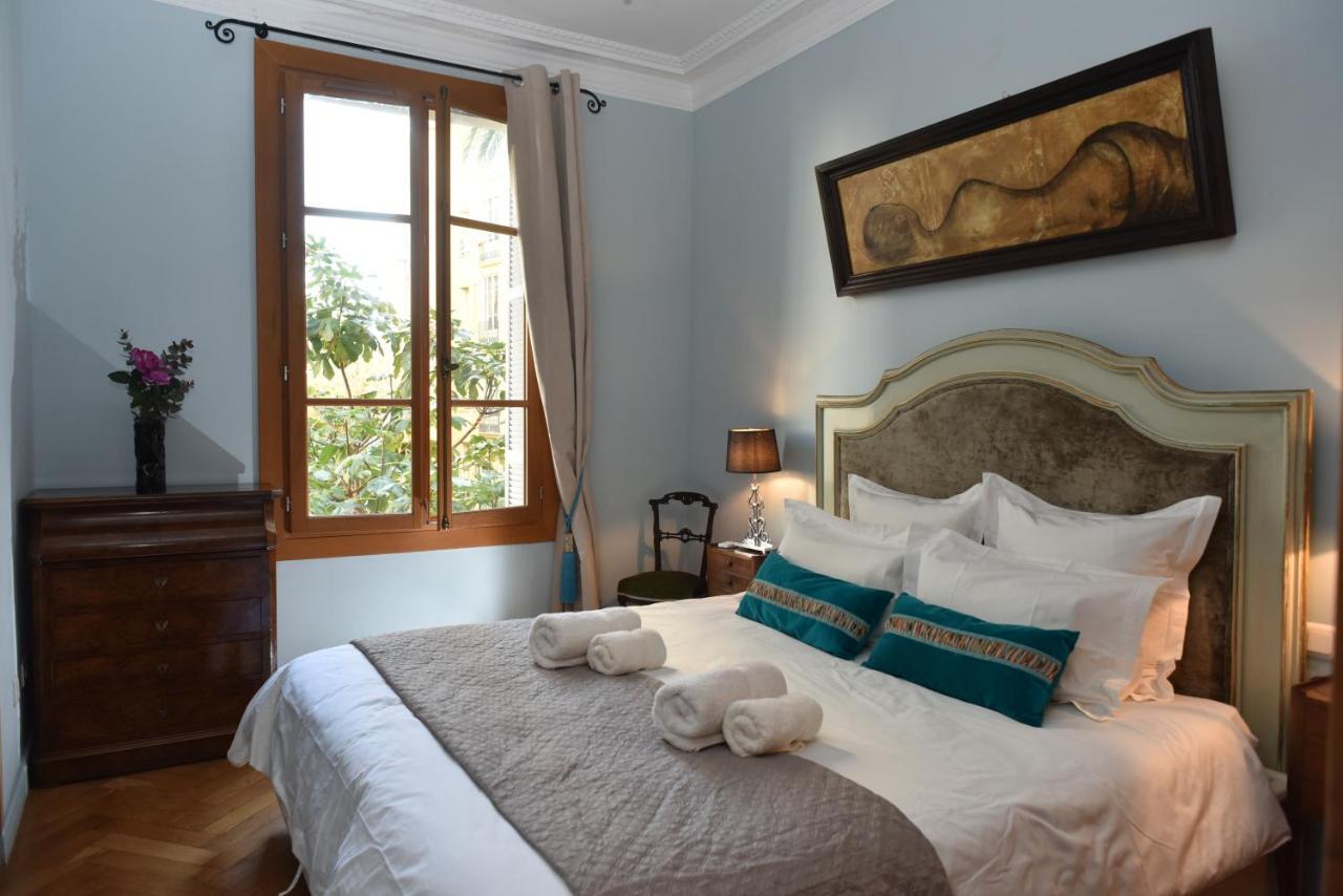 Le Petit Prestige Appartement Nice Buitenkant foto